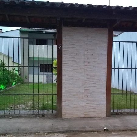 House Villa Ubatuba Dış mekan fotoğraf