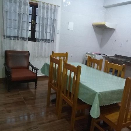 House Villa Ubatuba Dış mekan fotoğraf