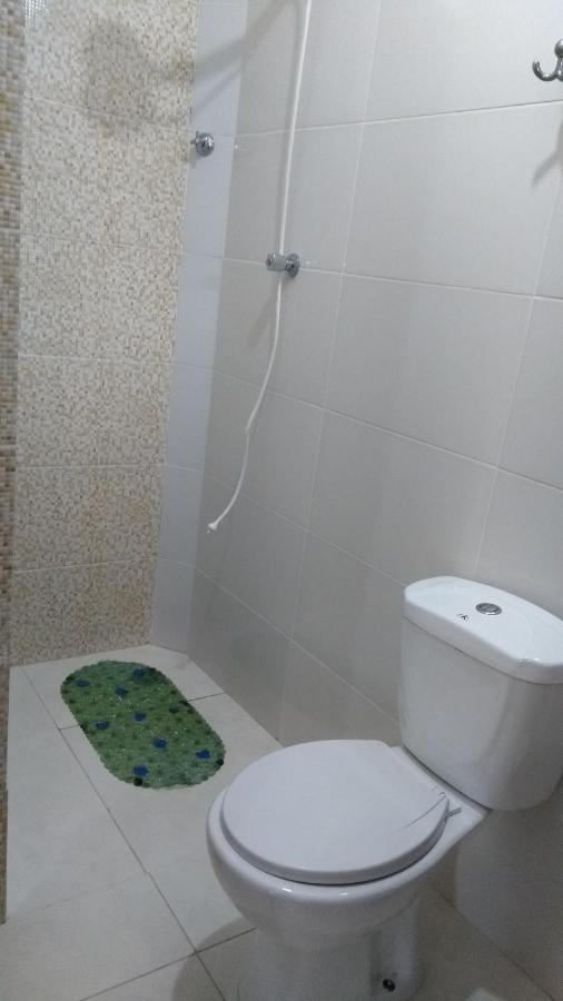 House Villa Ubatuba Dış mekan fotoğraf