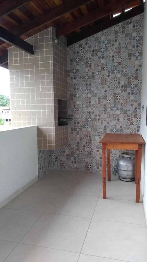 House Villa Ubatuba Dış mekan fotoğraf