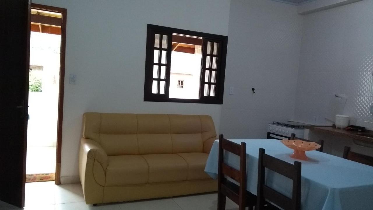 House Villa Ubatuba Dış mekan fotoğraf