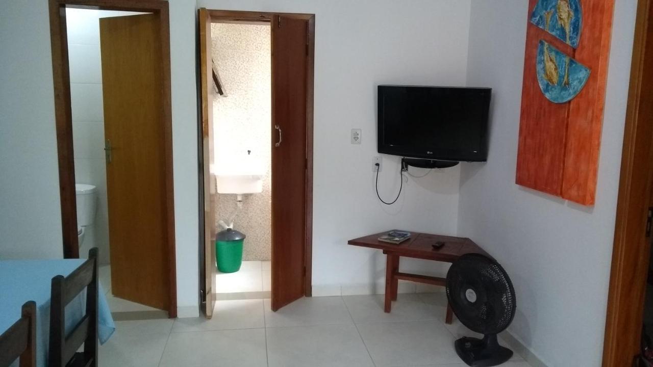 House Villa Ubatuba Dış mekan fotoğraf