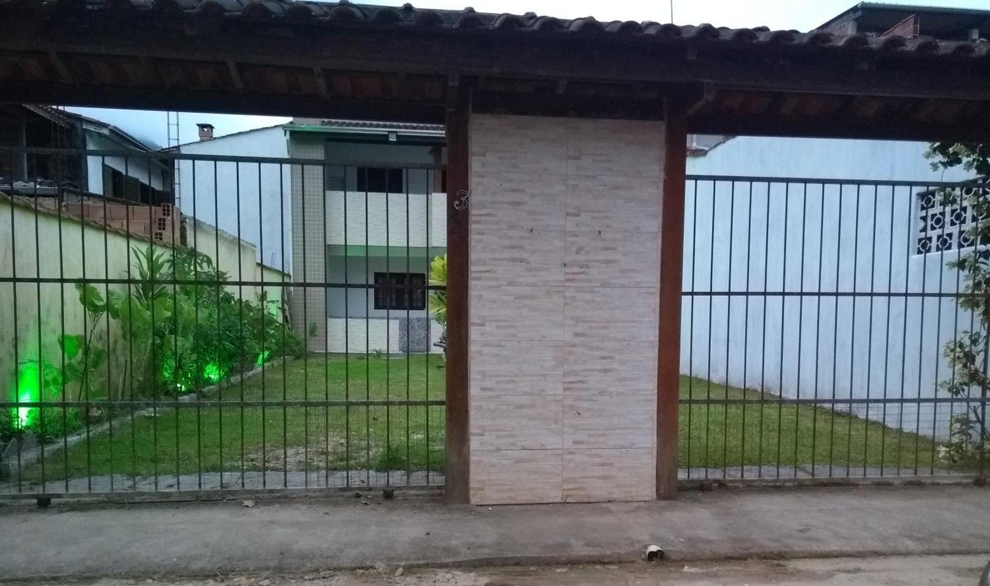 House Villa Ubatuba Dış mekan fotoğraf