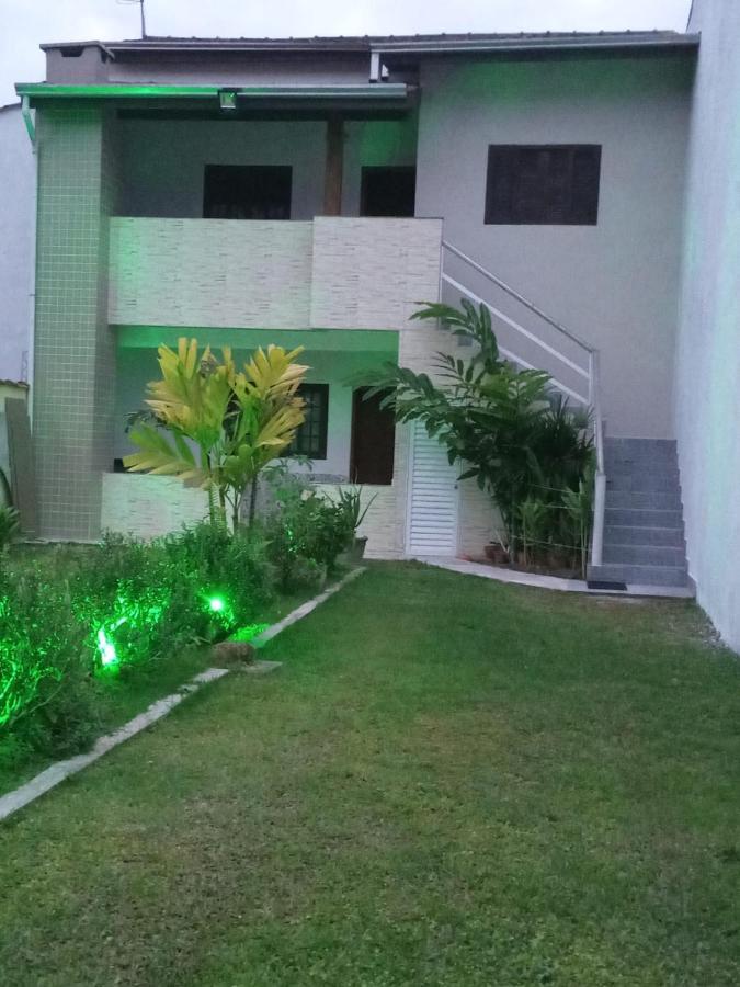 House Villa Ubatuba Dış mekan fotoğraf