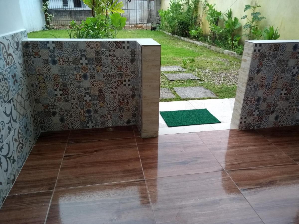 House Villa Ubatuba Dış mekan fotoğraf