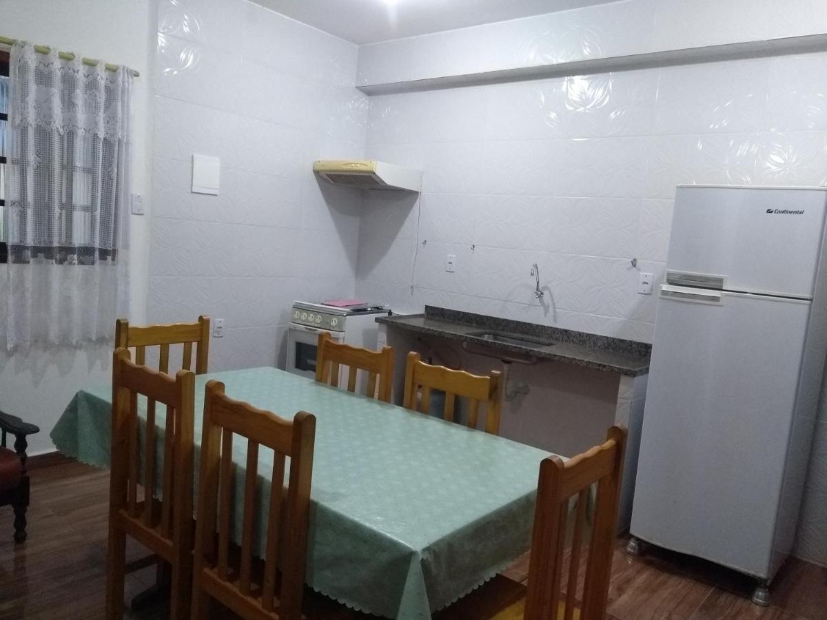 House Villa Ubatuba Dış mekan fotoğraf