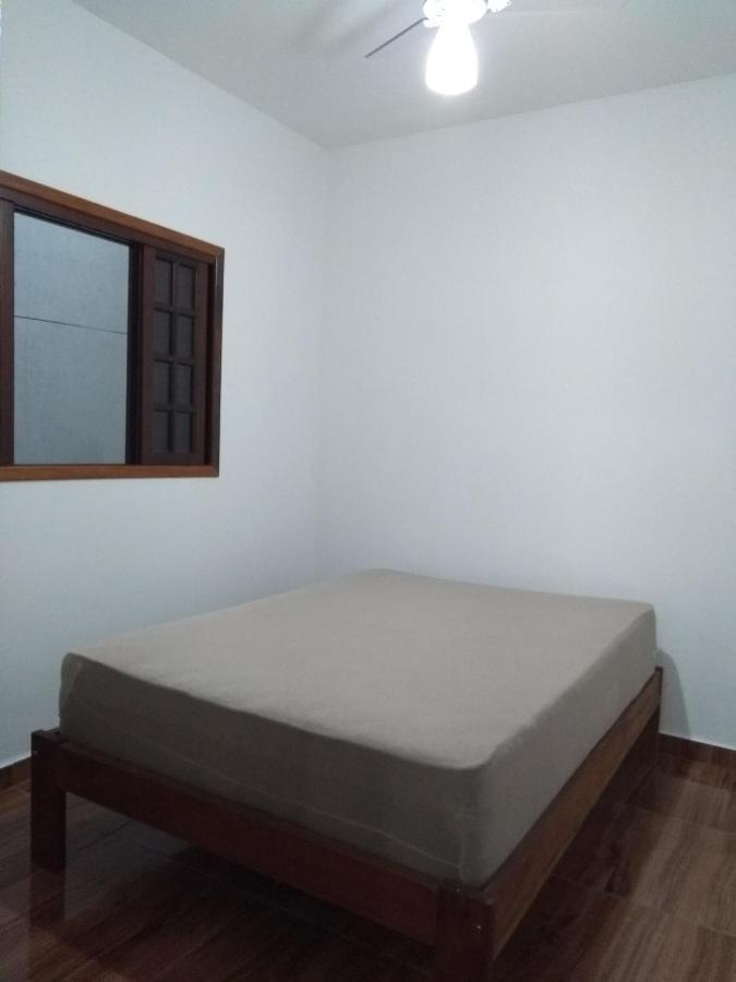 House Villa Ubatuba Dış mekan fotoğraf