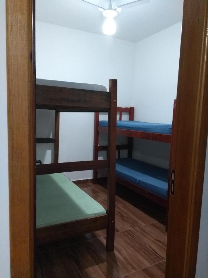 House Villa Ubatuba Dış mekan fotoğraf