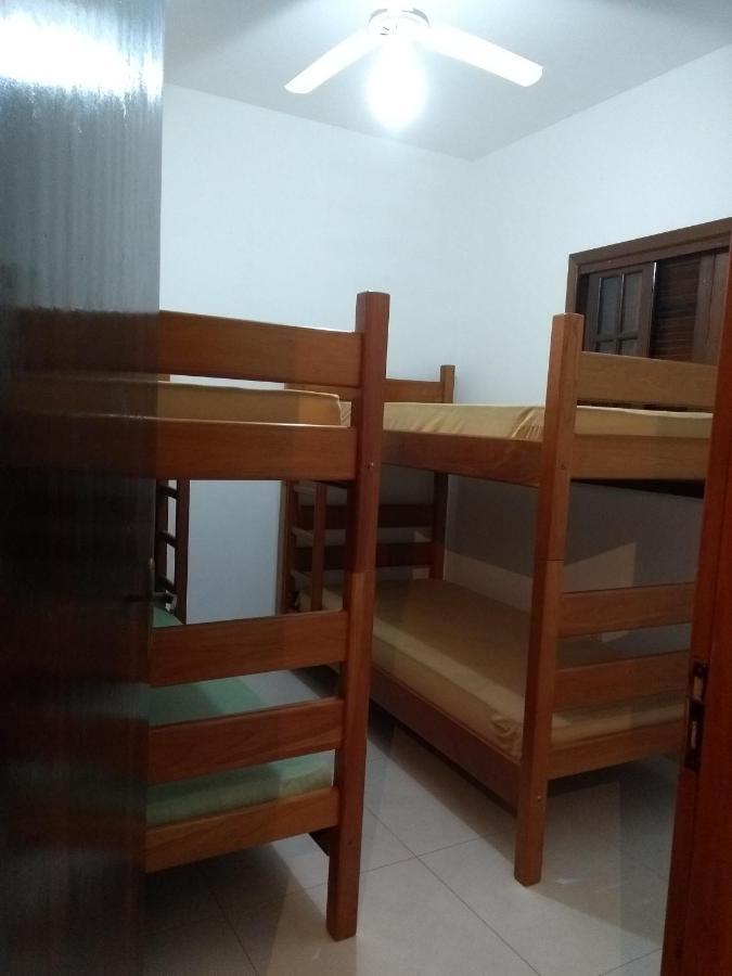 House Villa Ubatuba Dış mekan fotoğraf